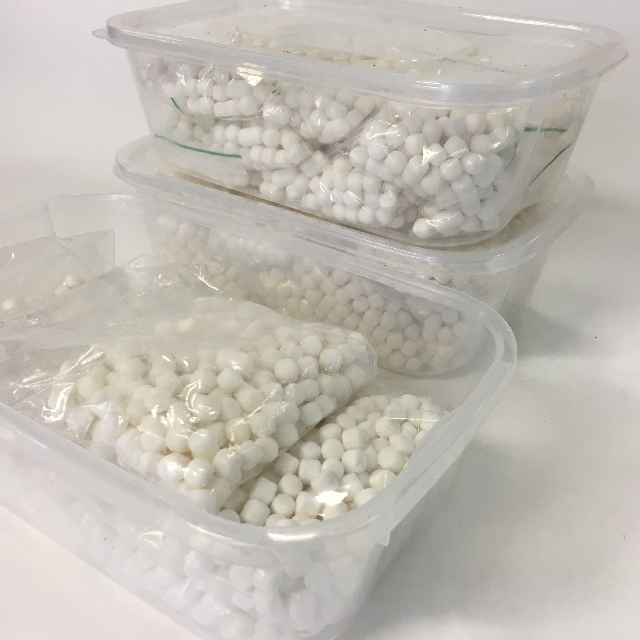 DRUGS, Ecstacy Pills - Bag Of