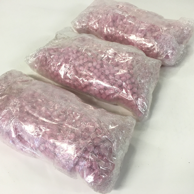 DRUGS, Ecstacy Pills - Bundle Of