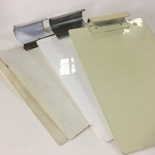 FILE, Over Bed - Plastic Assorted