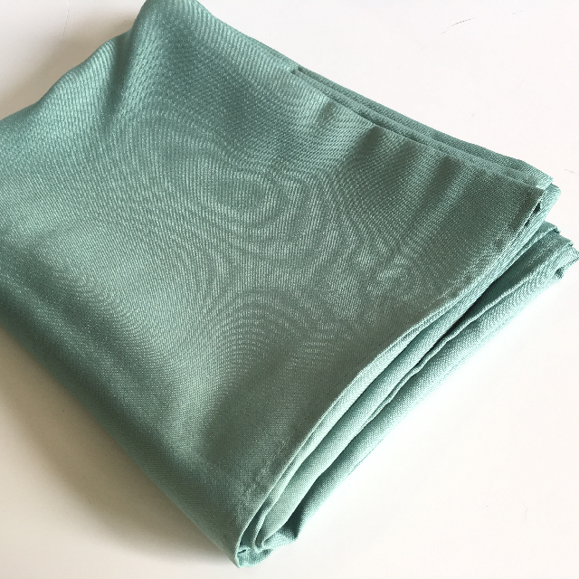 HOSPITAL LINEN, Bedspread - Green