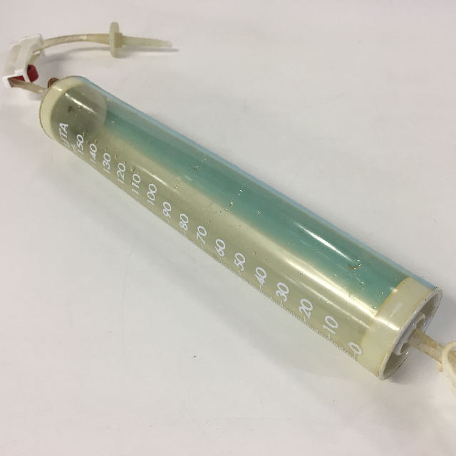 DRIP MEASURE, Chamber