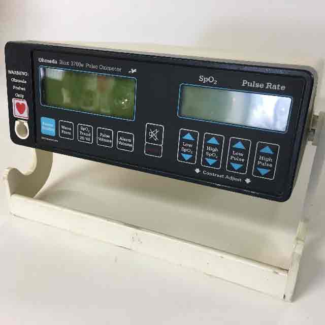 MEDICAL EQUIPMENT, Heart Rate Monitor