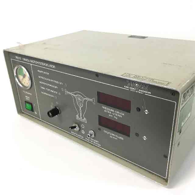 MEDICAL EQUIPMENT, Storz Hysteromat - Grey