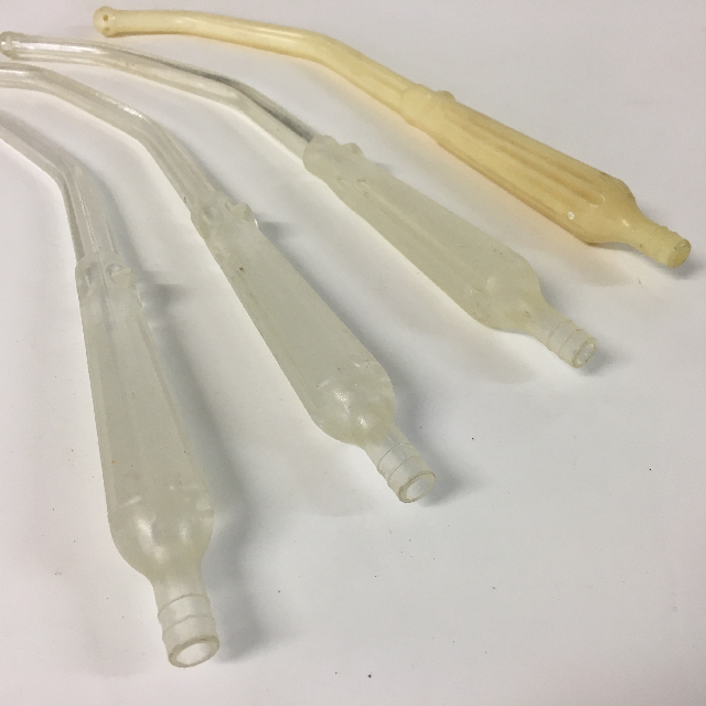 SURGICAL INSTRUMENT, Plastic Bone Curette