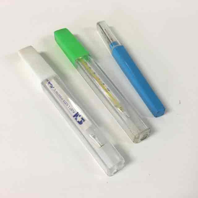 THERMOMETER, Assorted