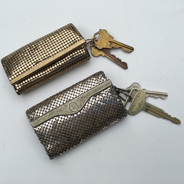 KEY WALLET, Glo Mesh