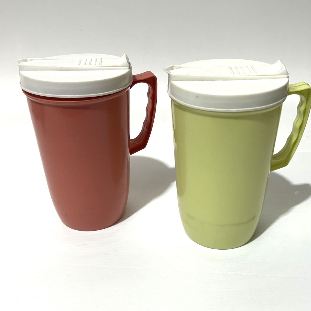 JUG, Vintage Tupperware