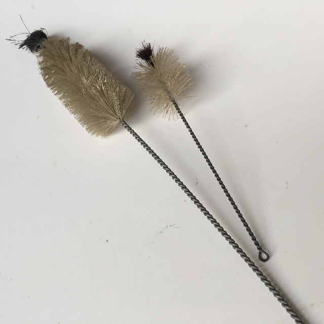 BRUSH, Bottle Washer Wire