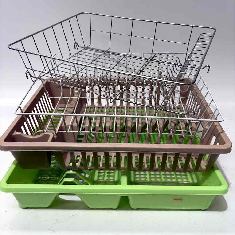 DISH RACK, Assorted
