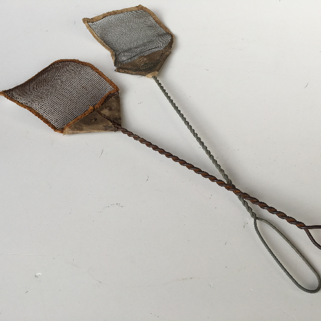 FLY SWAT, Vintage Wire