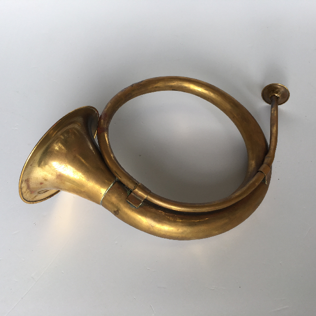 BUGLE