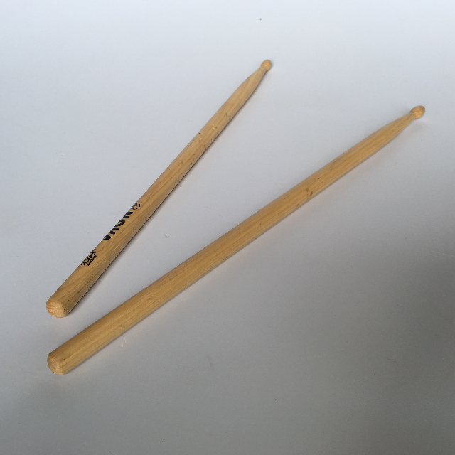 DRUMSTICK, Single