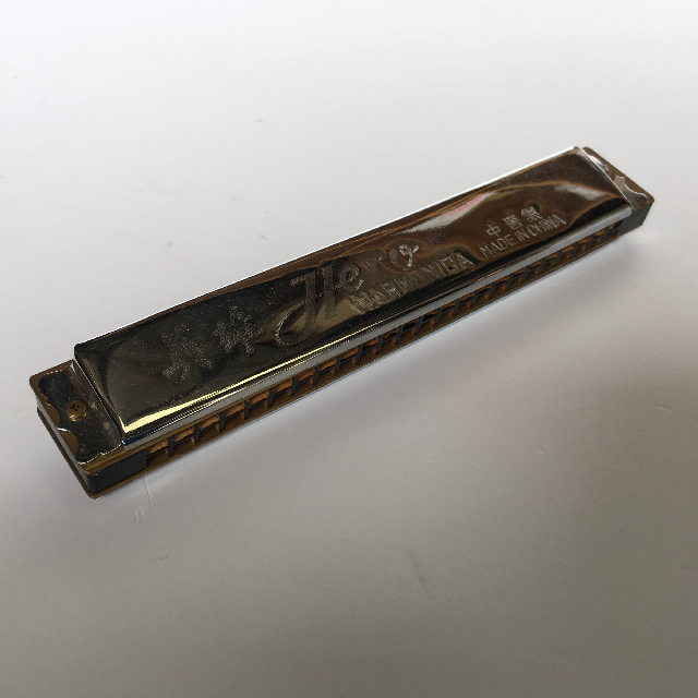 HARMONICA