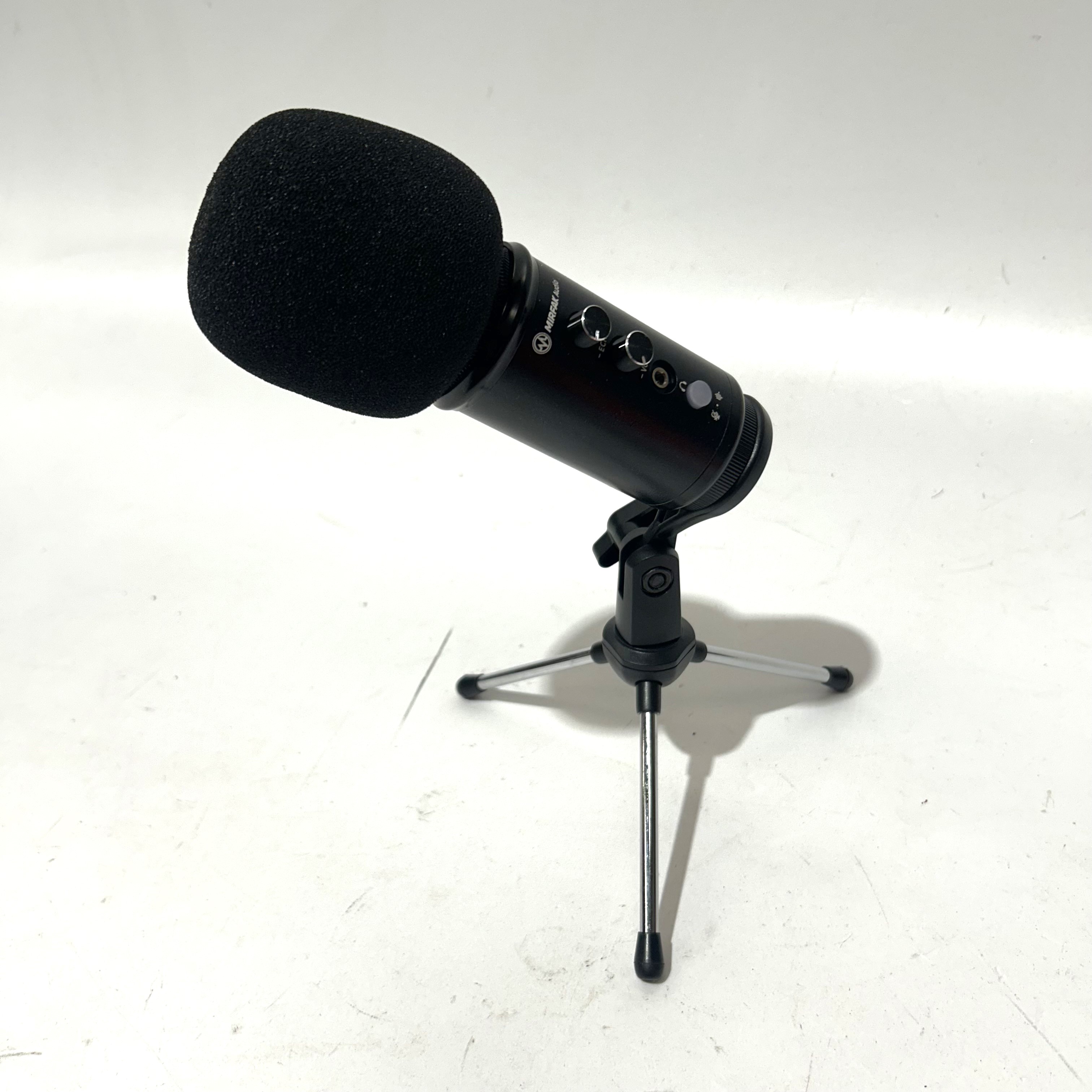 MICROPHONE with Stand