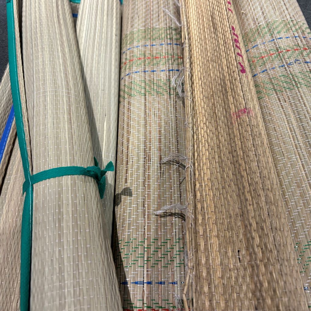 RUG, Assorted Grass Woven Mats