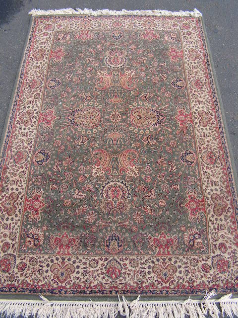 RUG #044, Oriental Style 2.4m x 1.5m