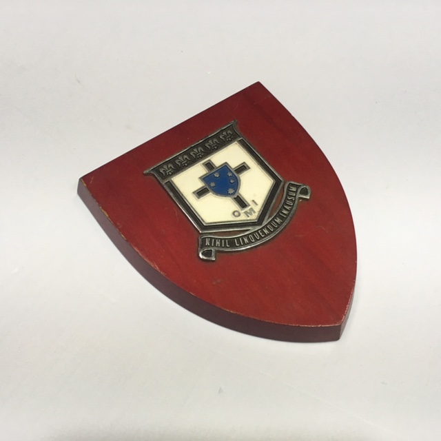 SIGN, School - Kihil Linquendum