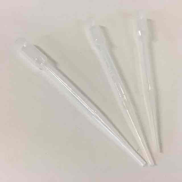 PIPETTE, Single