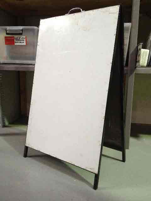 SIGN, A-BOARD Magnetic