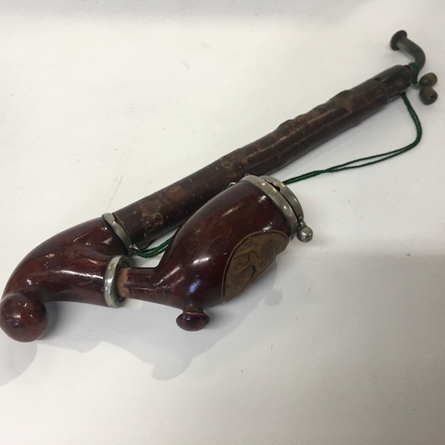 PIPE, German Long Stem Vintage