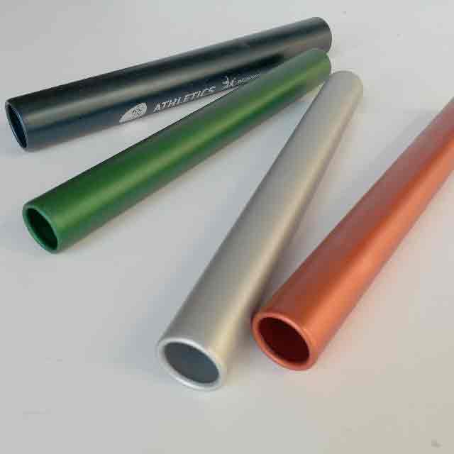 ATHLETICS, Relay Baton