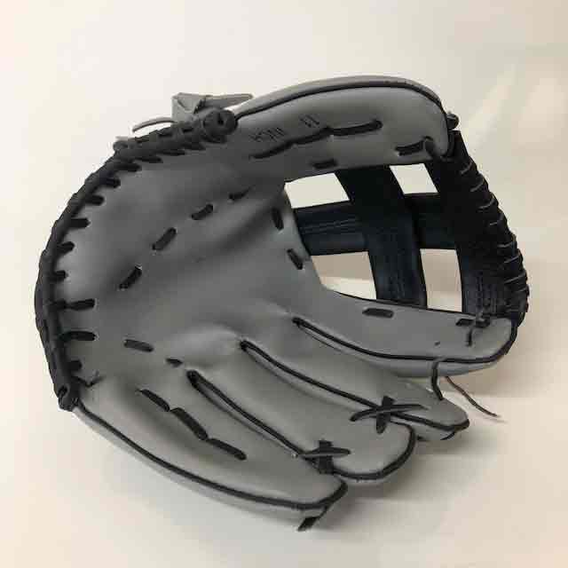BASEBALL MITT, Grey