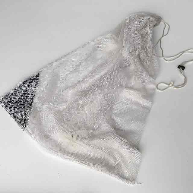 BAG, String Ball Bag - Small