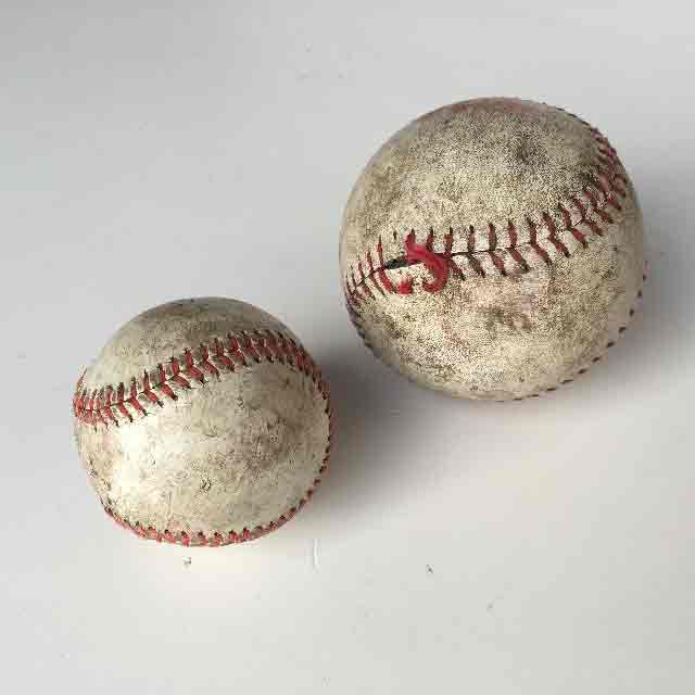 BALL, Baseball or BAL0009 - BALL, Softball