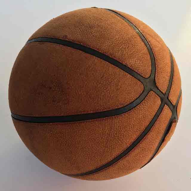 BASKETBALL, Vintage