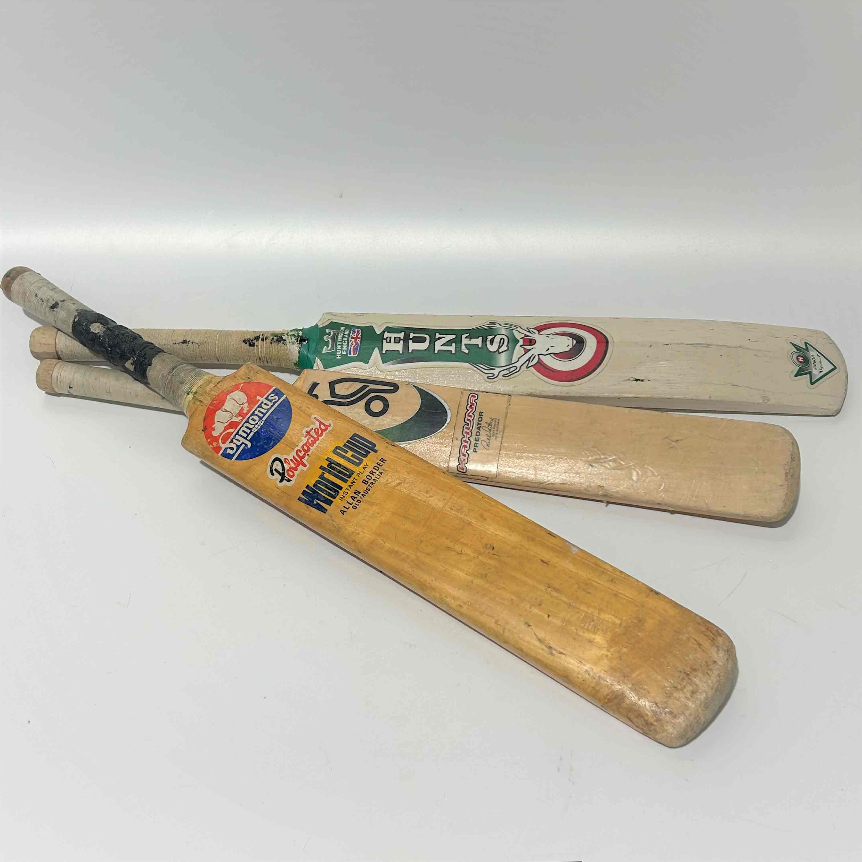 CRICKET BAT, Adult Assorted