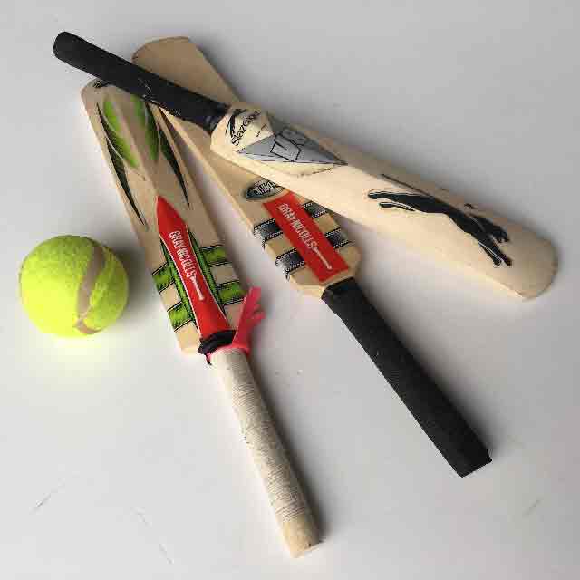 CRICKET BAT, Mini