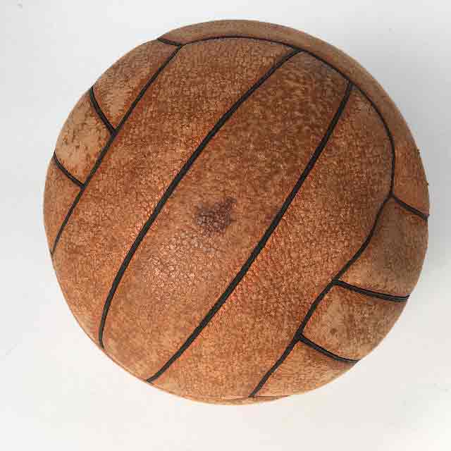 BALL, Netball - Vintage