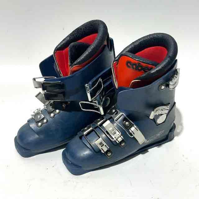 SKI BOOTS, Kids Assorted