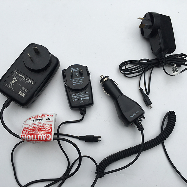 PHONE, Mobile Chargers & Accessories