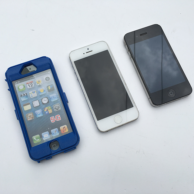 PHONE, Mobile iPhone 2012-2015 Assorted