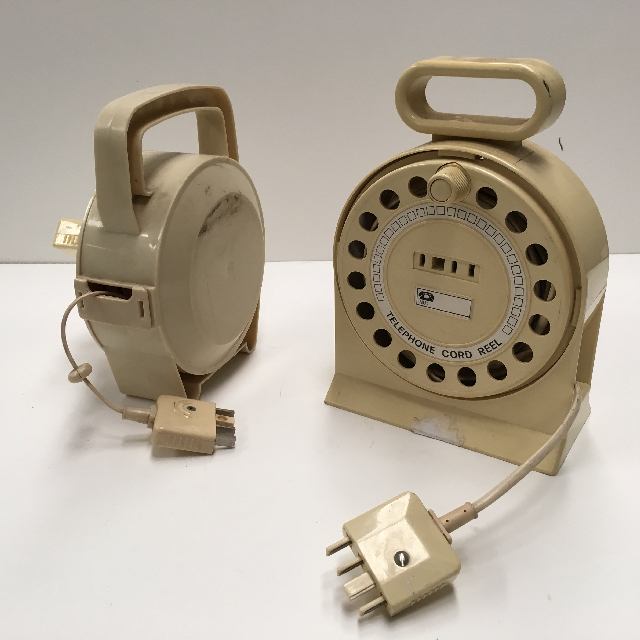 PHONE, Cord Caddy Cream