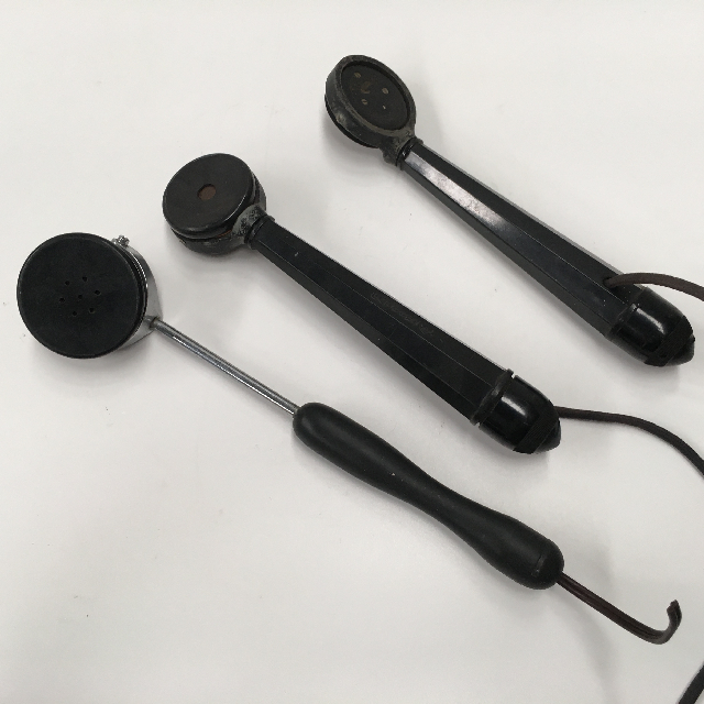 PHONE, Handset 1920s