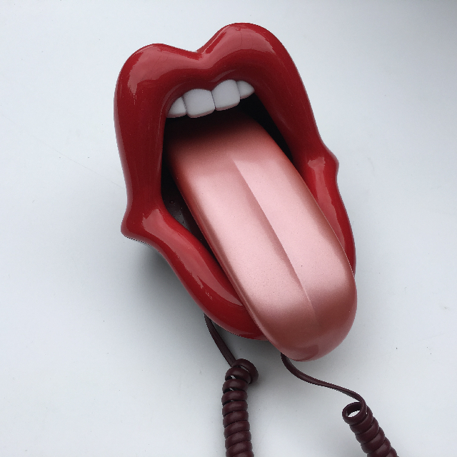PHONE, Telephone 2015 Novelty Lips