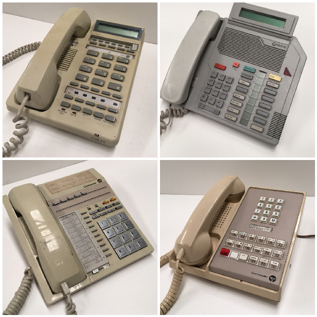 PHONE, Commander Beige Assorted