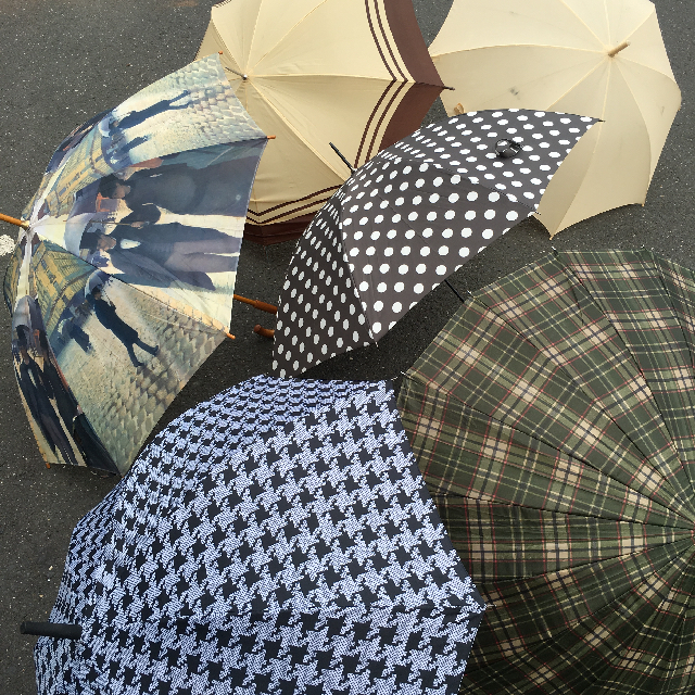 UMBRELLA, Assorted 